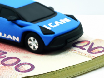 Handling Fee For Hire Purchase Loans