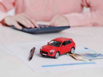 Hire Purchase (Car Loan)