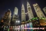 Malaysia Travel Agent Website